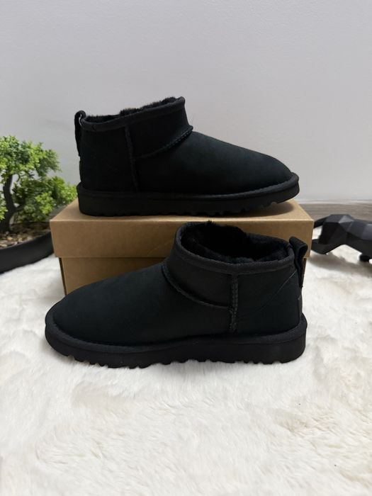 Ugg Classic Ultra Mini