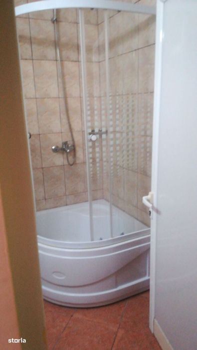 Pensiune in fata Garii Tabara Costinesti