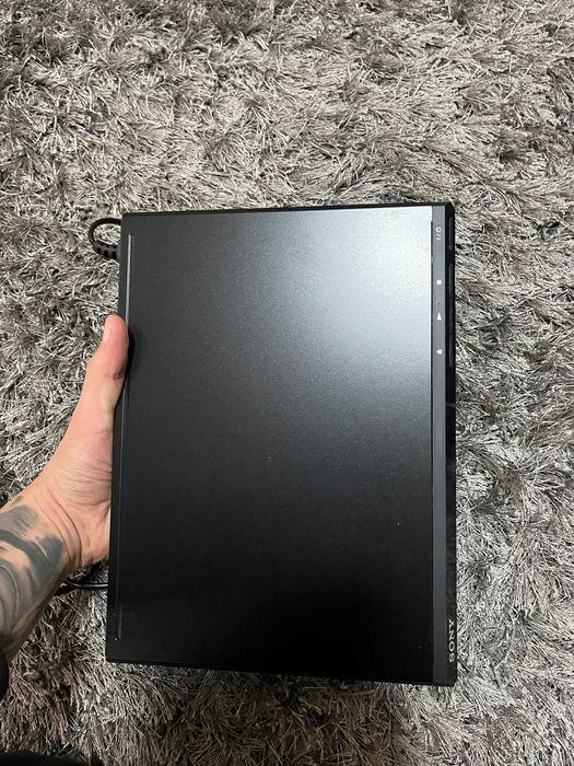 Player dvd/cd SONY DVP-NS905V+