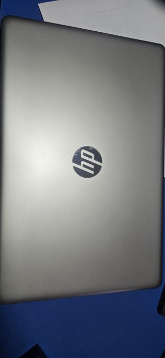 Laptop HP 250G7 15.6" FullHD Intel Core i3-1005G 8GB 256GB Windows