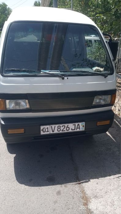 дамас аренда  1998 йил