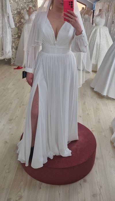 Rochie de mireasa