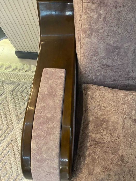 Комплект мебели в гостиную б/у mebel to'plami