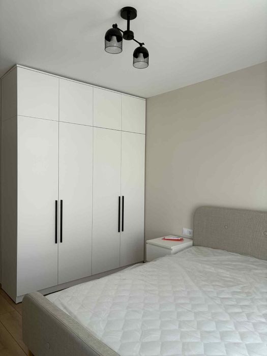 Дава се под наем Двустаен апартамент в Пловдив, Христо Смирненски - 75 кв.м за 600 € - Снимка #3