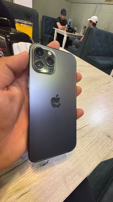 iPhone 12 Pro max srochna