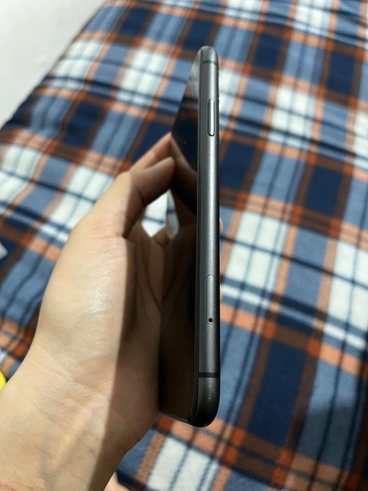 Айфон 11/128гб в отличном состоянии