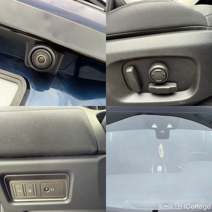 Range Rover Evoque Dynamic