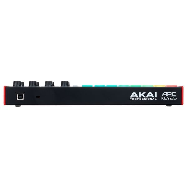 AKAI Professional APC Key 25 MK2 controller