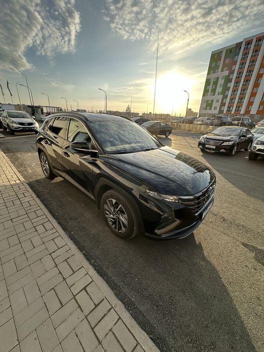 Продам Хендай Туксон