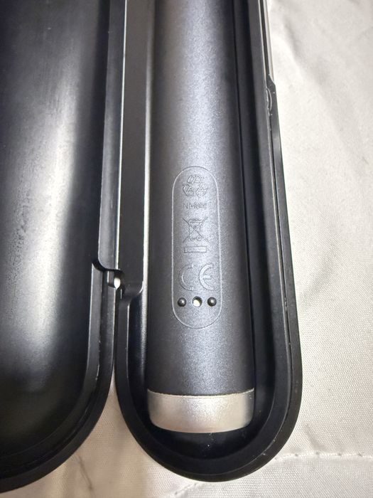 Електрическа четка за зъби Braun Oral-B