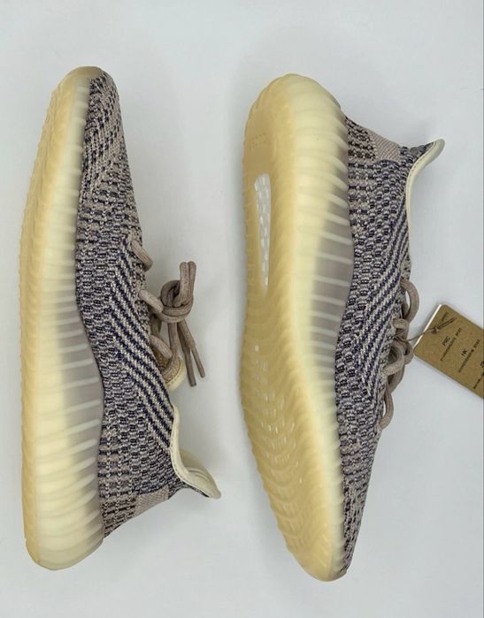 Новый adidas yeezy boost 350 V2