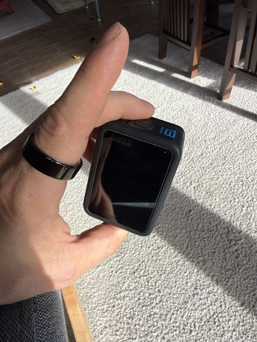 Gopro 13 cu 4 ani garantie