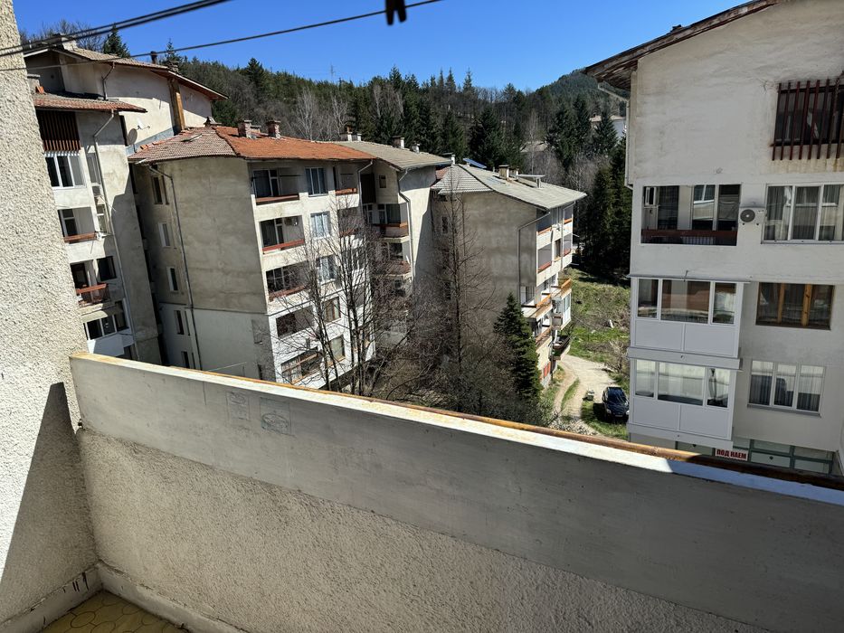 Продава се Едностаен апартамент в Смолян, Нов център - 37 кв.м за 662 €/кв.м - Снимка #4