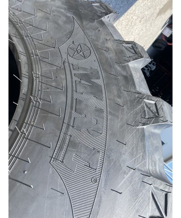 ANVELOPA 800/65 R32 MRL MEGA SOL RRT 650 172/A8 TL (30.5LR32)  Cauciucuri tractor, Fiat, Case, Fendt, John Deere, New Holland, Massey Ferguson, UTB