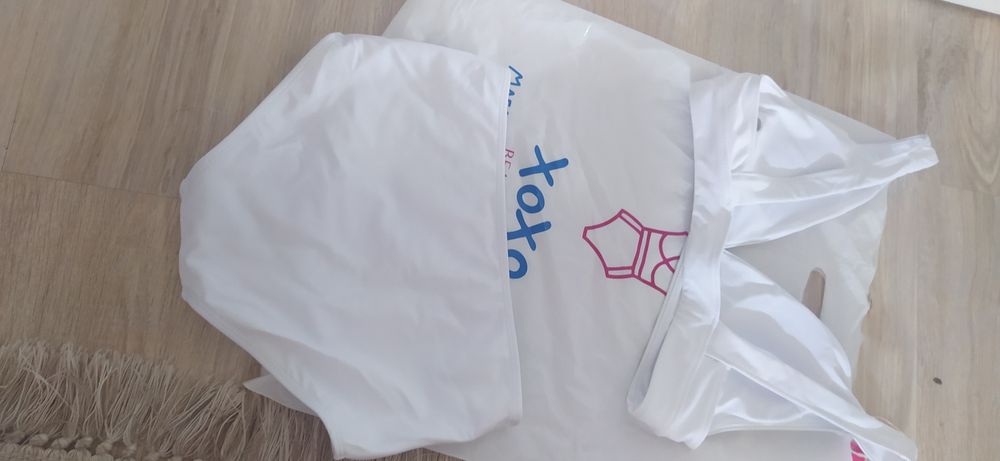 Купальник новый трендовый