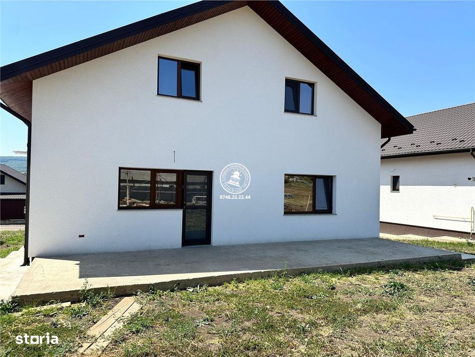 Casa 3 camere de vanzare, Tomesti - Iasi