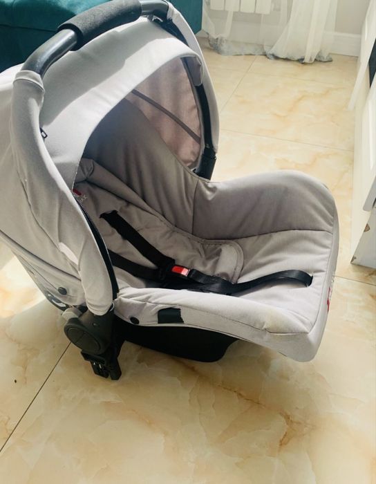 Детская коляска