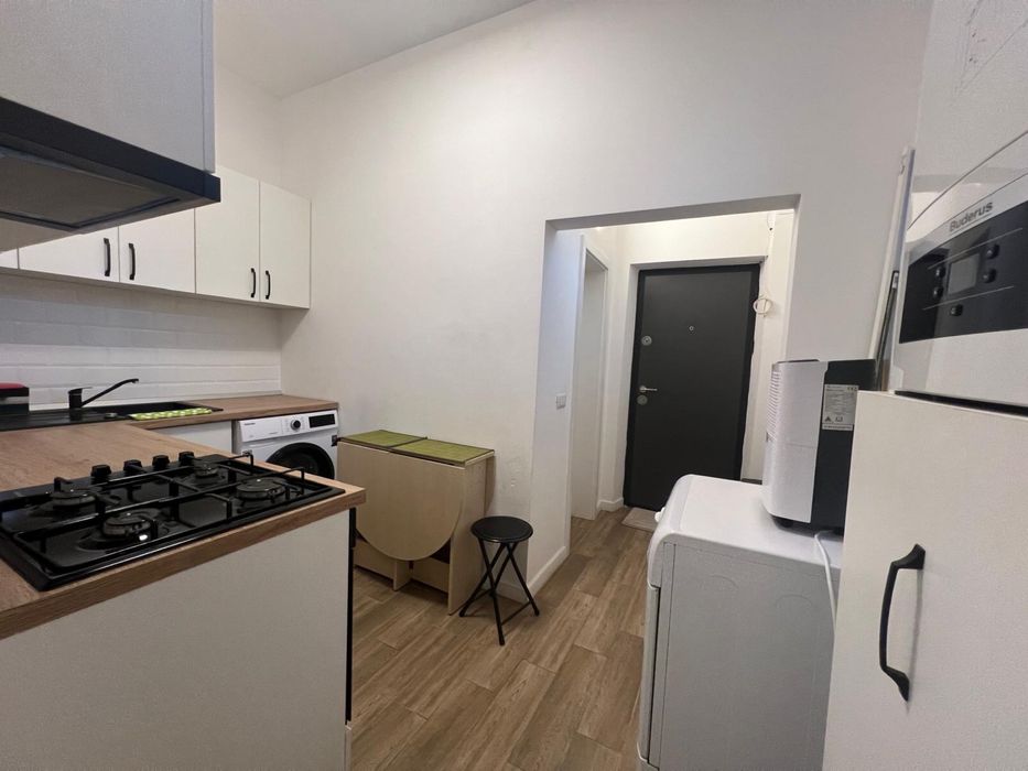 Cazare Regim Hotelier-Apart.1-3 cam. de închiriat Palas/Iulius Mall