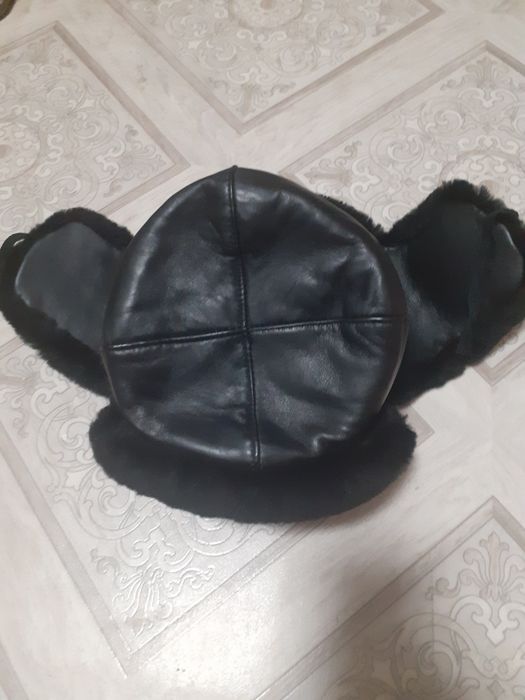 Продам шапку новую размер 58.  Цена 3000тенге