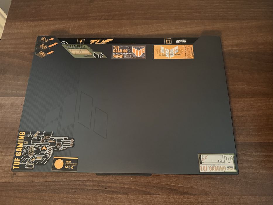 vand laptop Asus Tuf Gaming
