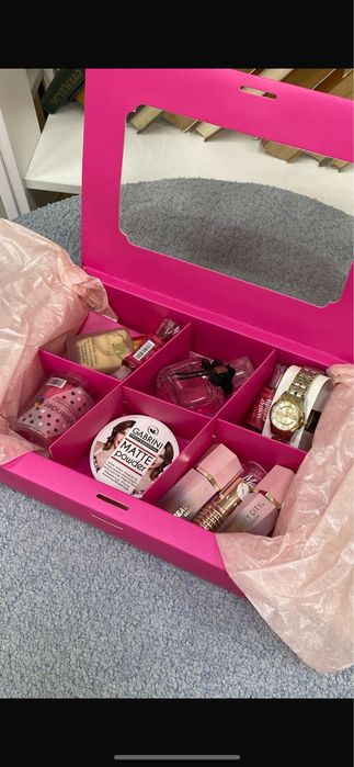 Косметика распродажа