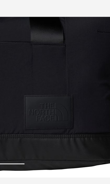 Пътна чанта The notth face