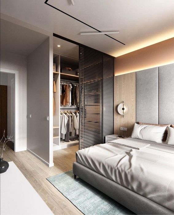 Услуги дизайнера - 3000 ₸/м²