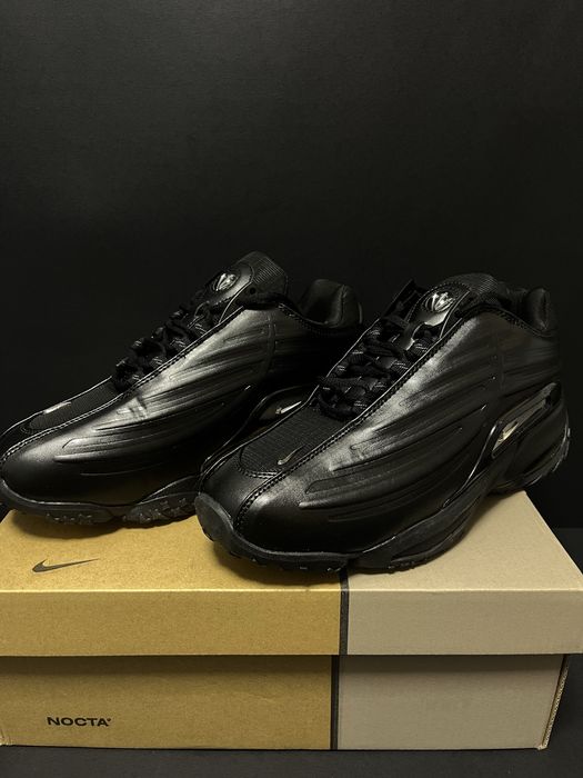 Nike nocta hot step 2 Black drake colab