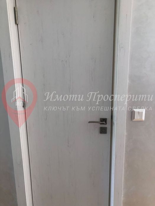 Дава се под наем Едностаен апартамент в София, Център - 40 кв.м за 800 € - Снимка #8