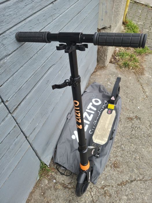 Детска тротинетка(сгъваема)