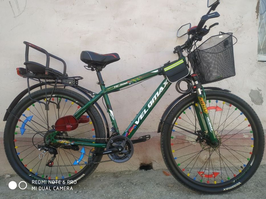 Продаётся Велосипед  29