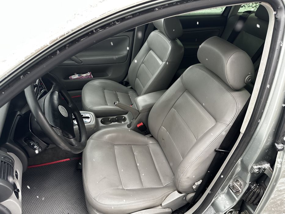 Volkswagen passat b5+ (рестайлинг)