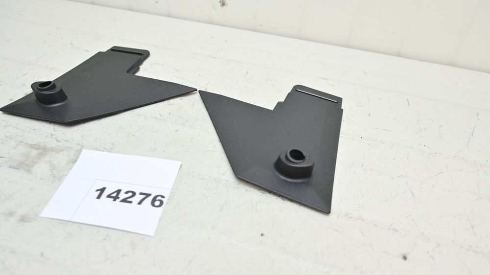 Trim Carena Cutie Bagaj Spate Stanga Dreapta BMW K1600GTL / K1600GT