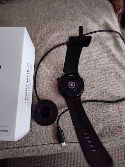 Smartwatch Motorola 2026