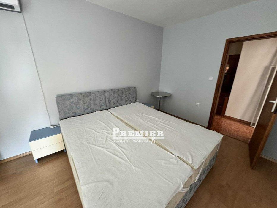 Продава се Тристаен апартамент в Поморие - 80 кв.м за 2075 €/кв.м - Снимка #6
