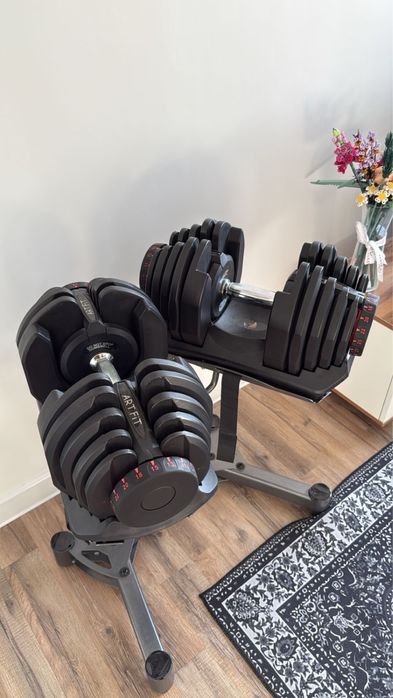 Гантели для спорта