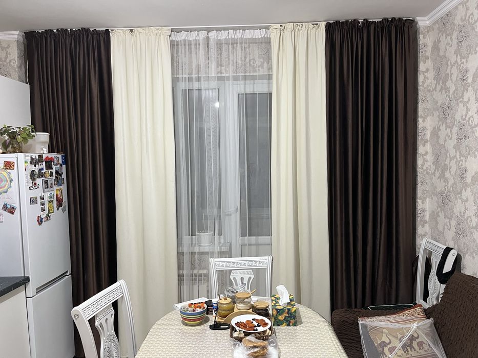 Продам шторы срочно