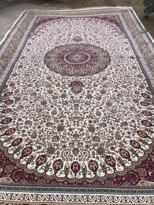 Ковры  едем в хорошем