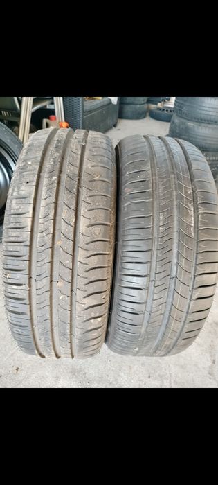 Anvelope Michelin 205/55/16 nerulate