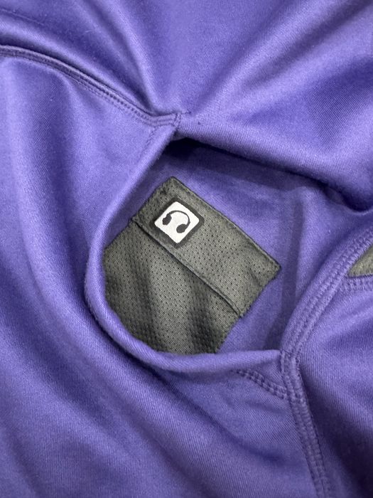 Мъжко горнище NIKE Washington Huskies Terma-Fit