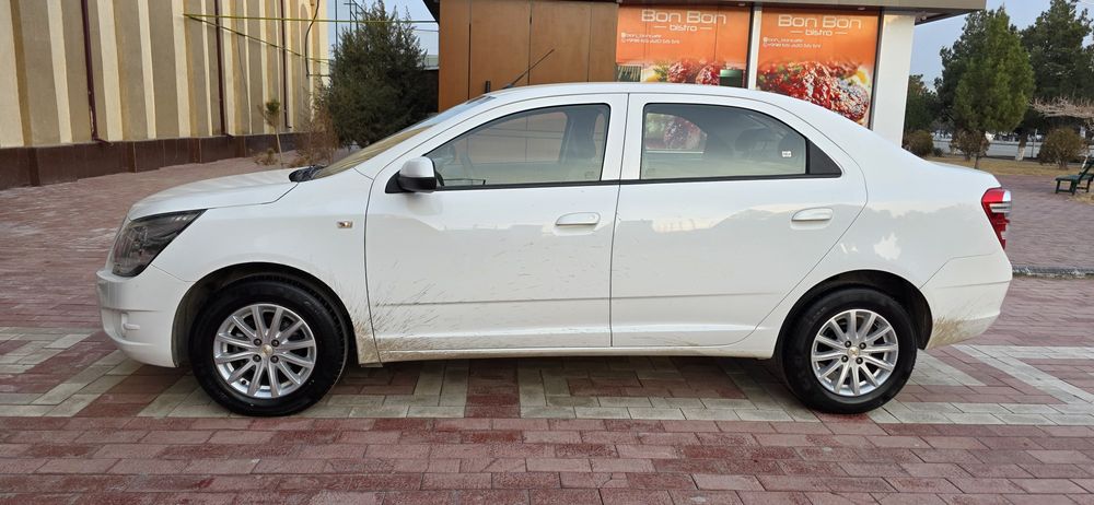 Продаётся автомобиль Chevrolet Cobalt 2020 
:а