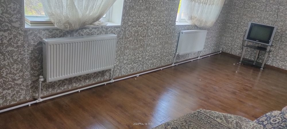 Сантехника и отопление всех видов