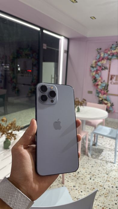 Iphone 13 pro max idiyeal srochna