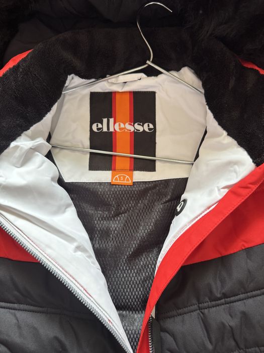 Дамско ски яке Ellesse
