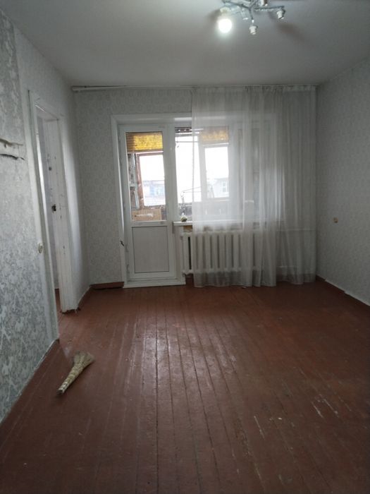 3х комнатная  4 микрорайон