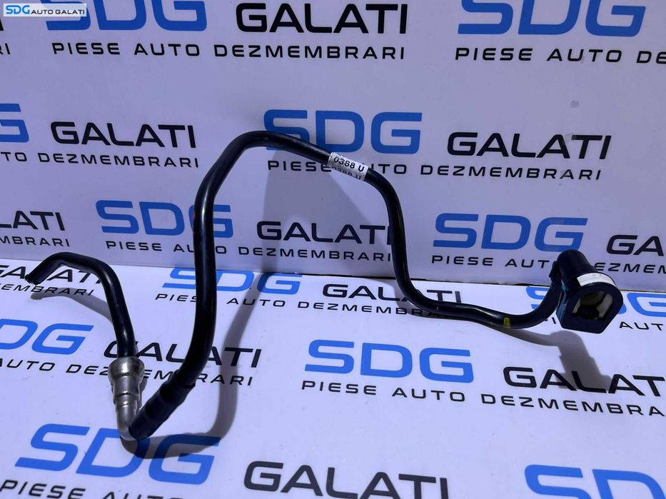 Furtun ConductaCombustibil Motorina Motor Opel Insignia A 1.6 CDTi 2008 – 2017 Cod 0388U GMW14638