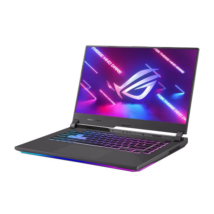 Asus ROG Strix G15 обмен только на Macbook