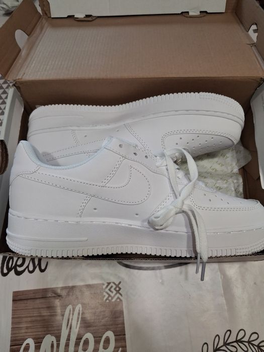 Nike Air Force 1