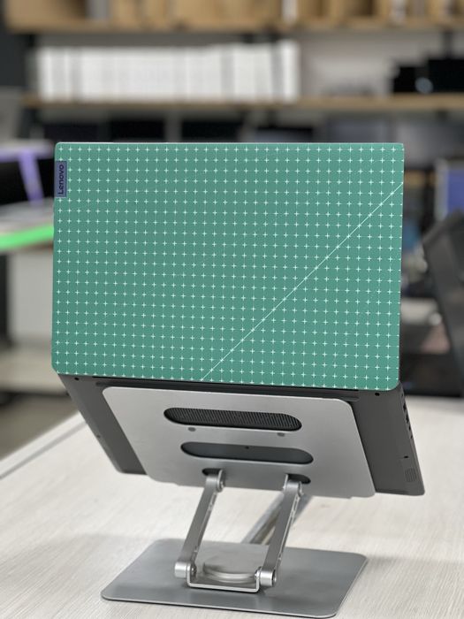 Lenovo ноутбук | 512Gb | Core i5-1235U