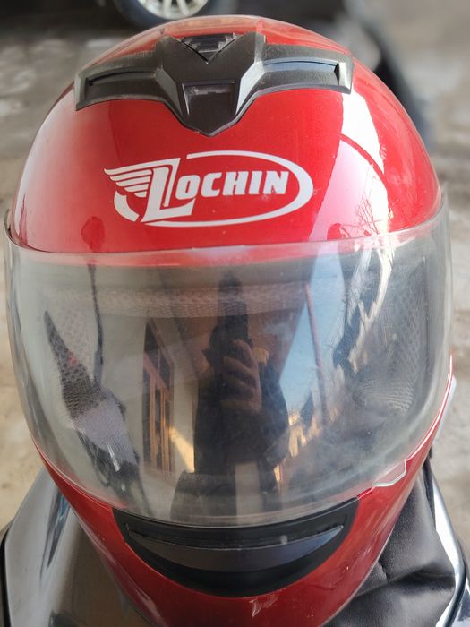 Lochin kaskasi sotiladi